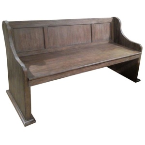 Olivia Dining Bench