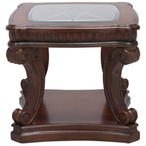 Palazzo End Table