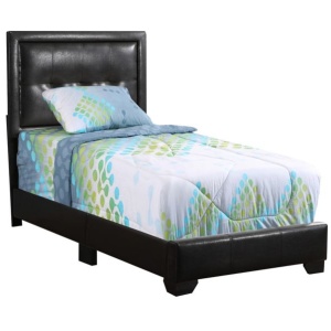 Panello Twin Bed