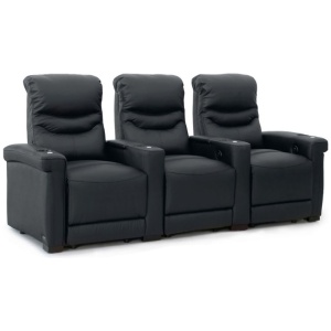 Paragon 3-pc Reclining Sectional Sofa