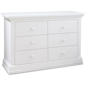 Paxton Double Dresser