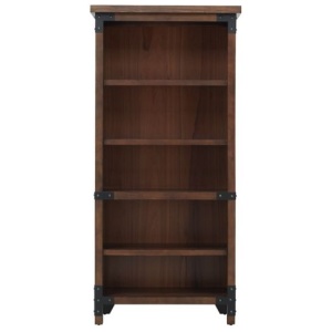 Pepperdine Bookcase