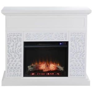 Philip Touch Screen Fireplace