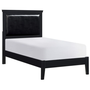 Place Upholstered Bed