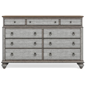 Plymouth Dresser