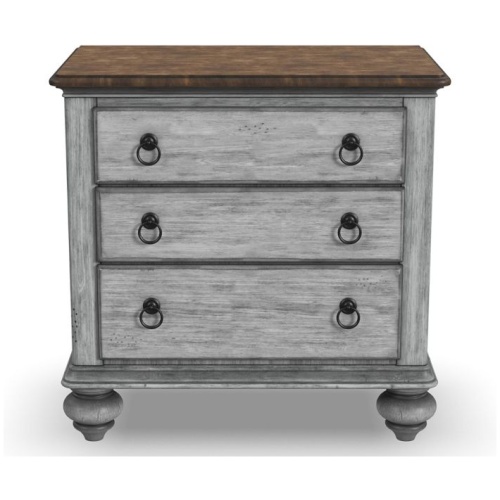 Plymouth Nightstand