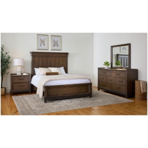 Prospect Park 4-pc. Bedroom Set