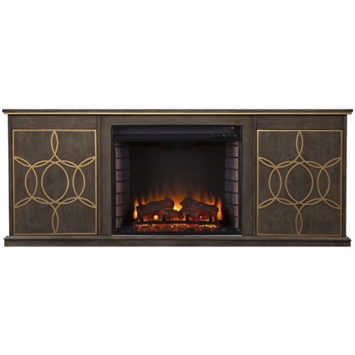 Purley Fireplace Console