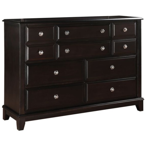 Rae Bedroom Dresser