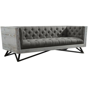 Regis Sofa -2pc.