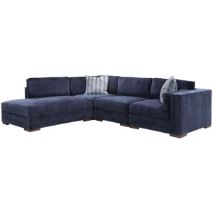 Remmi 4-pc. Sectional