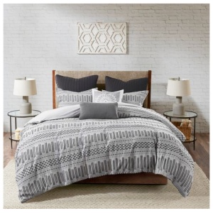 Rhea 3-pc. Comforter Mini Set