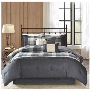 Ridge 7-pc. Comforter Set