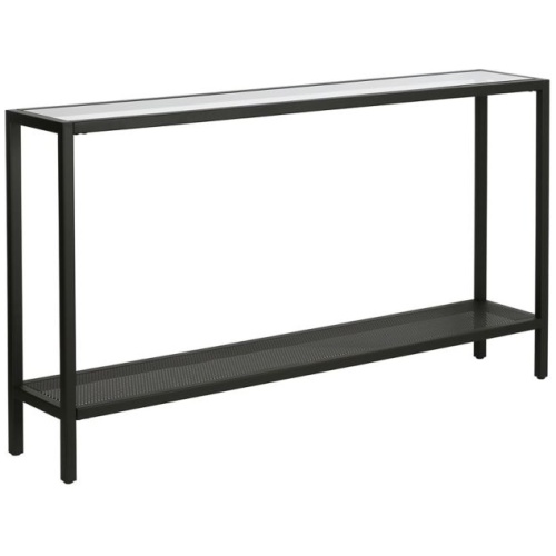 Rigan 55" Rectangular Console Table