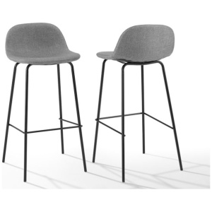 Riley Bar Stool -2pc.