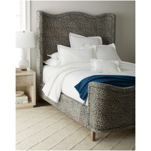 Rithica King Bed, King