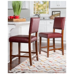 Robbin Brook Counter Height Bar Stool