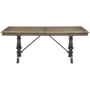 Roxbury Manor Rectangular Dining Table