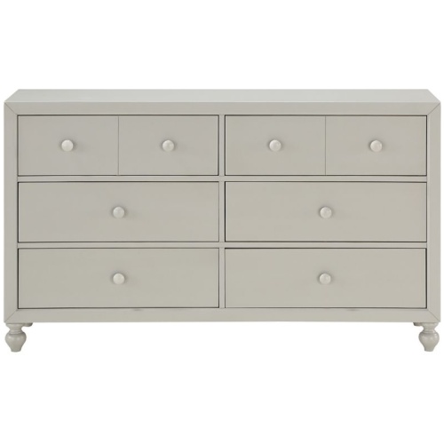 Ruote Bedroom Dresser