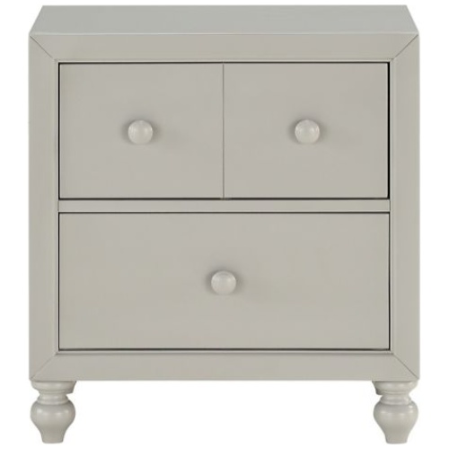 Ruote Nightstand