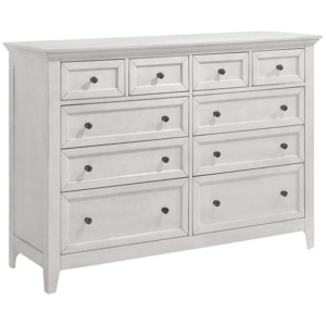 San Mateo Dresser