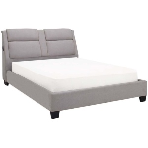 Santino Power Bed