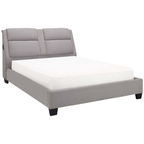 Santino Power Bed