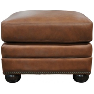 Savannah Ottoman