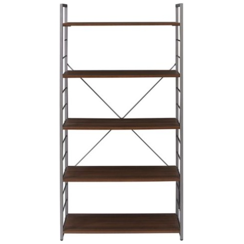 Seaford 65" Bookcase