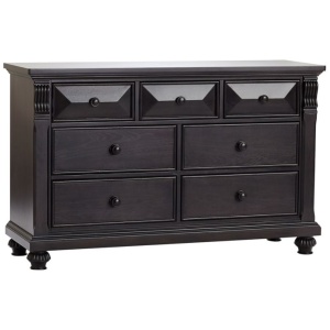 Sedona 7 Drawer Dresser