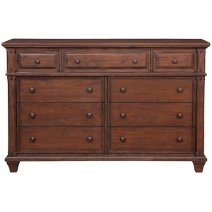 Sedona Dresser