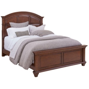 Sedona Eastern King Panel Bed