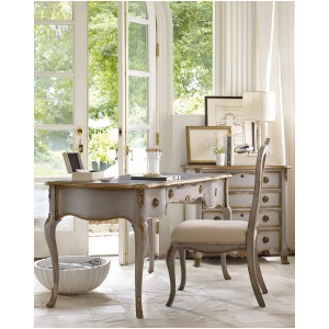 Serene Writing Desk