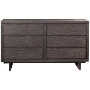 Serriene Bedroom Dresser