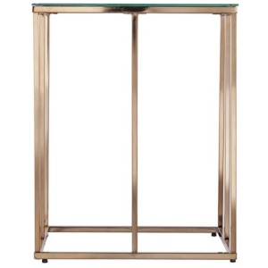 Shaftesbury End Table