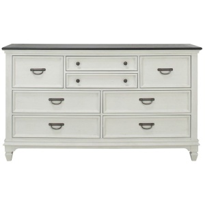 Shelby Dresser