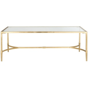 Shila Coffee Table