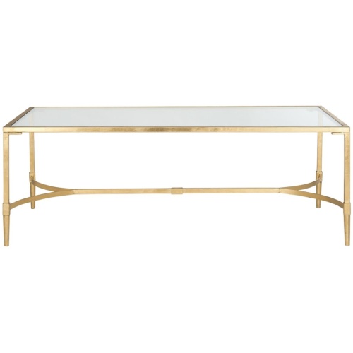 Shila Coffee Table