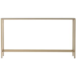 Solange Long Console Table