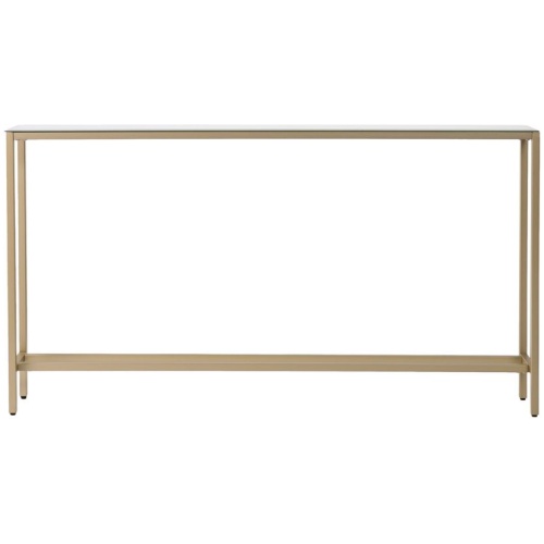 Solange Long Console Table