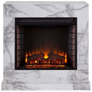 Stapleford Electric Fireplace