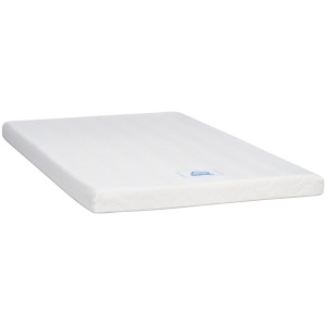 Step-up Gel Memory Foam Full Sleeper Sofa Mattress