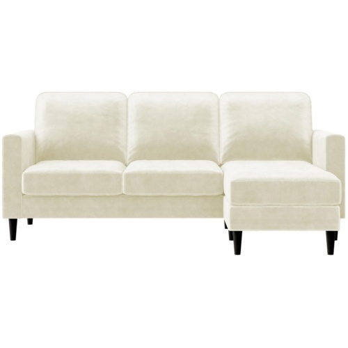 Strummer Reversible Sectional Sofa