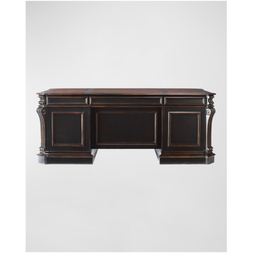 Sullivan Executive Desk