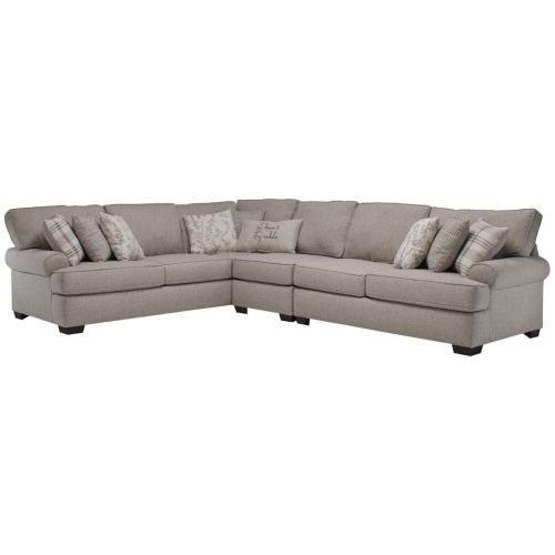 Suzanne 3-pc. Sectional