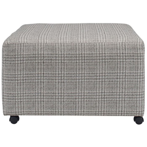 Suzanne Cocktail Ottoman