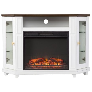 Tadley Electric Media Fireplace