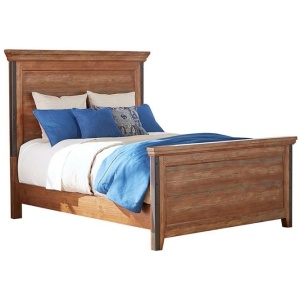 Taos Queen Bed