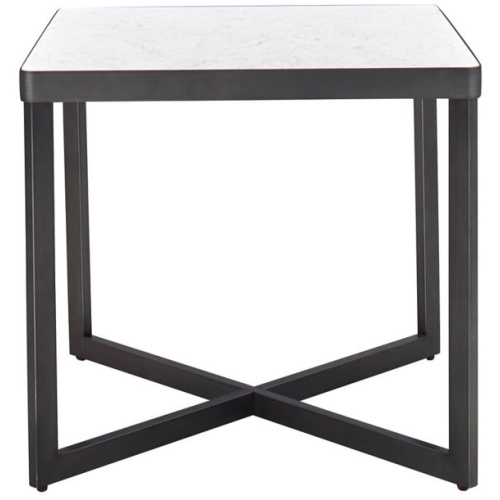 Tarick Square End Tables