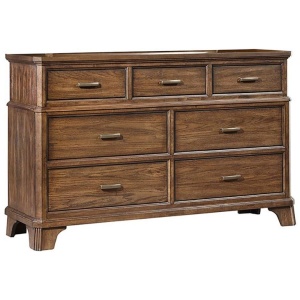 Telluride Dresser